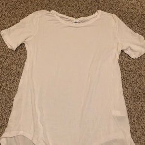 Old Navy tee